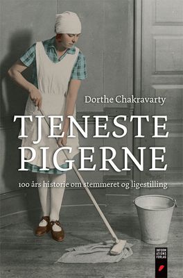 Tjenestepigerne