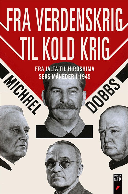 Fra verdenskrig til kold krig
