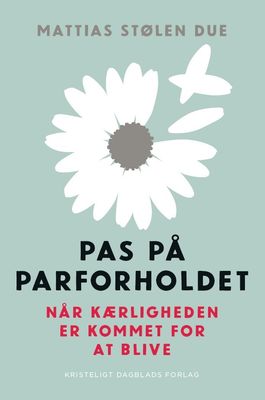 Pas på parforholdet Pas på parforholdet