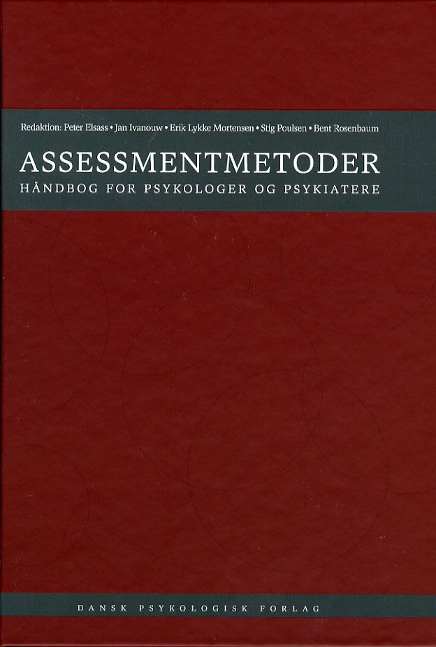 Assessmentmetoder