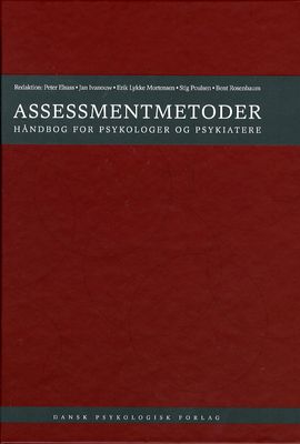 Assessmentmetoder