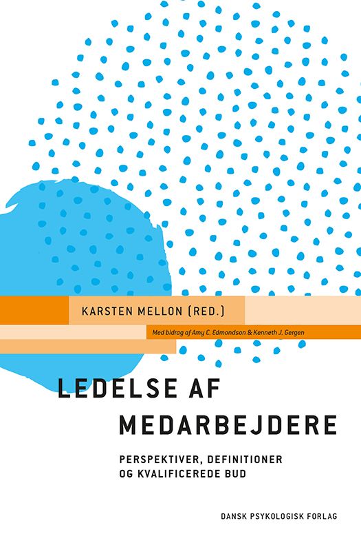 Ledelse af medarbejdere Ledelse af medarbejdere