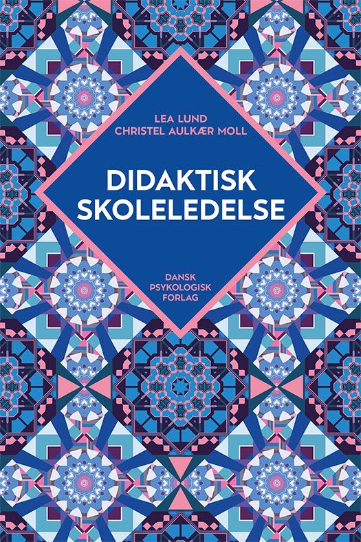 Didaktisk skoleledelse