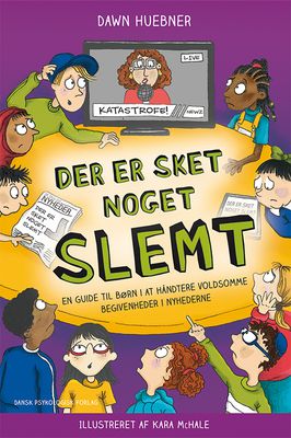 Der er sket noget slemt Der er sket noget slemt