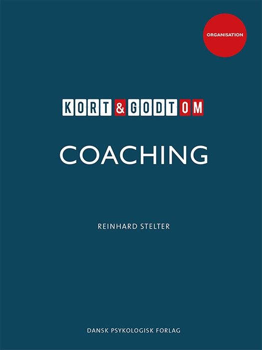 Kort &amp; godt om COACHING