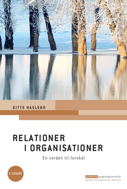 Relationer i organisationer