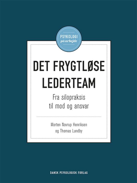 Det frygtløse lederteam