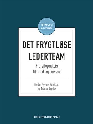 Det frygtløse lederteam