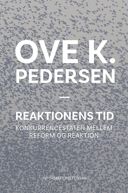 Reaktionens tid