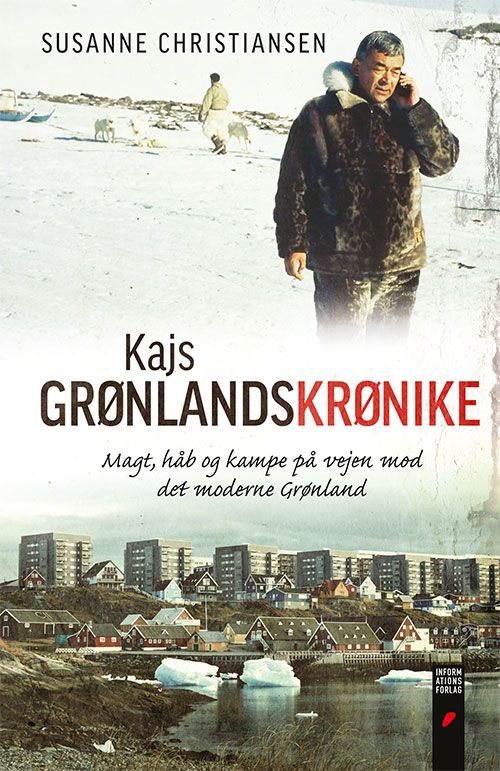 Kajs Grønlandskrønike