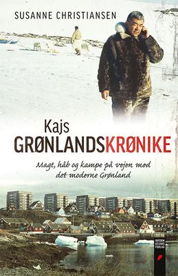 Kajs Grønlandskrønike
