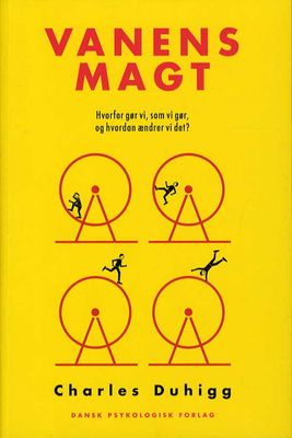 Vanens magt Vanens magt