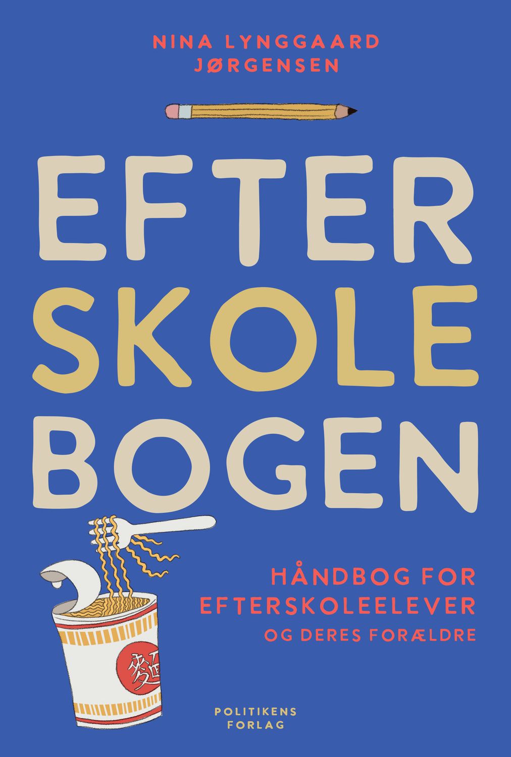 Efterskolebogen