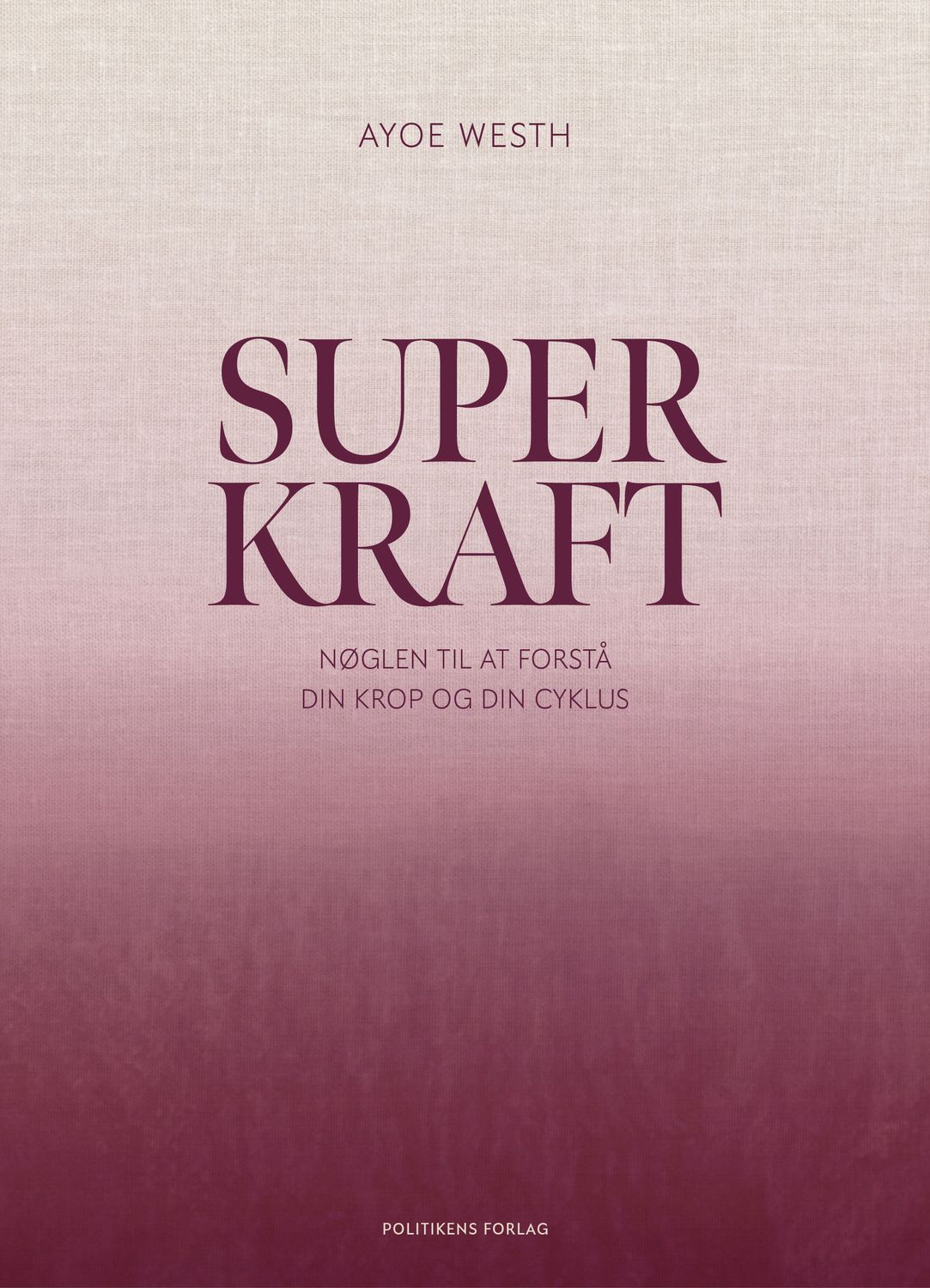 Superkraft