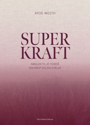 Superkraft