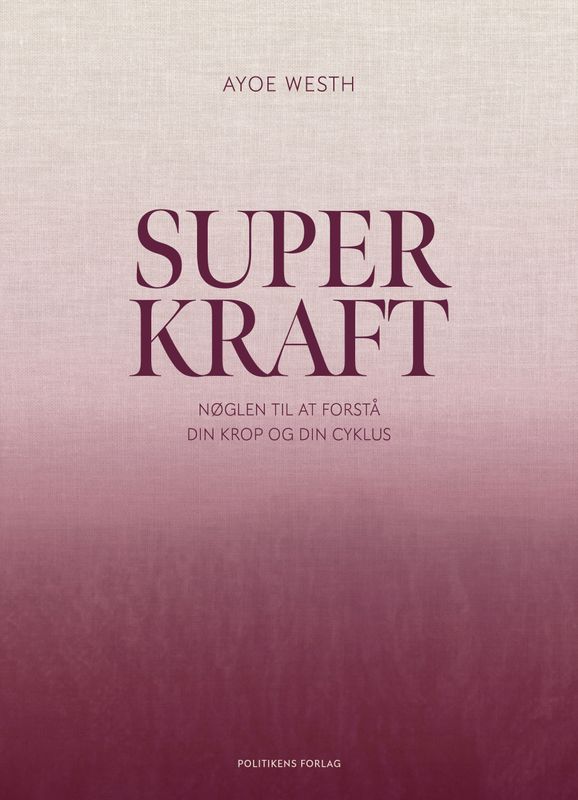 Superkraft Superkraft
