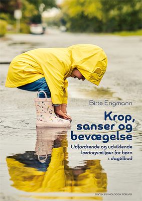 Krop, sanser og bevægelse