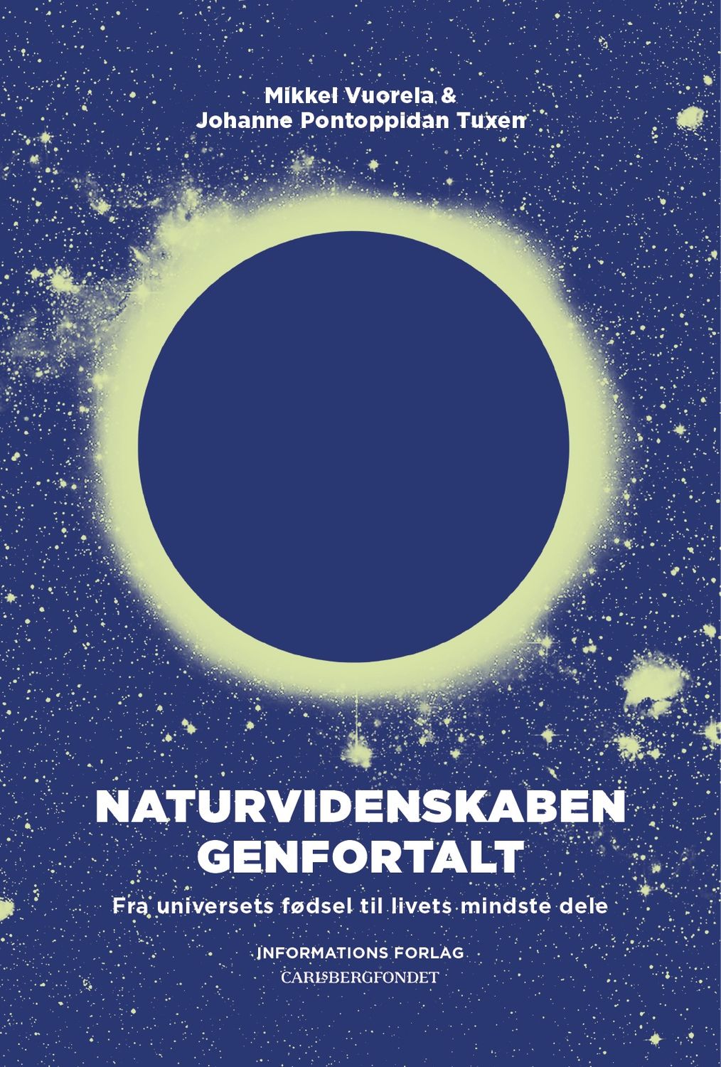 Naturvidenskaben genfortalt