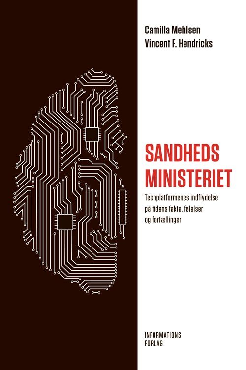Sandhedsministeriet