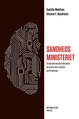 Sandhedsministeriet