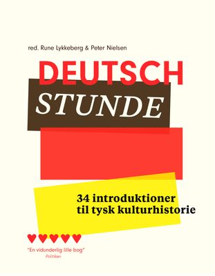 Deutschstunde Deutschstunde