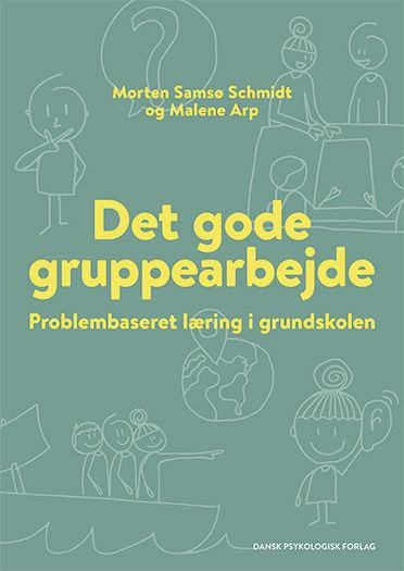 Det gode gruppearbejde