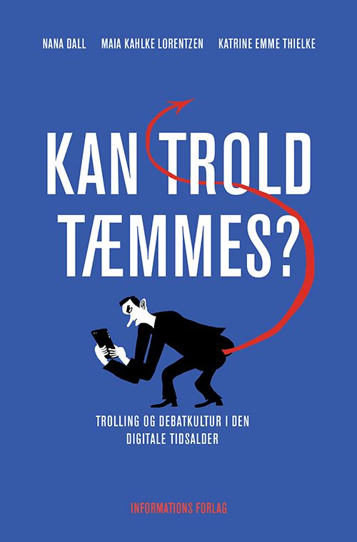 Kan trold tæmmes?