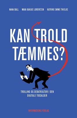 Kan trold tæmmes?