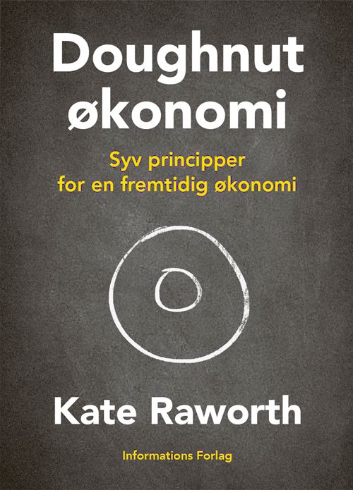 Doughnut-økonomi