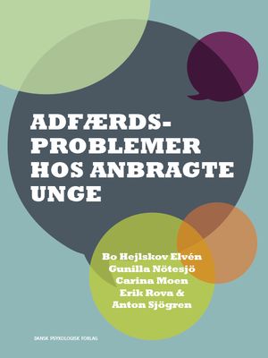 Adfærdsproblemer hos anbragte unge