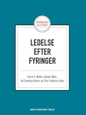 Ledelse efter fyringer