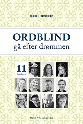 Ordblind - gå efter drømmen