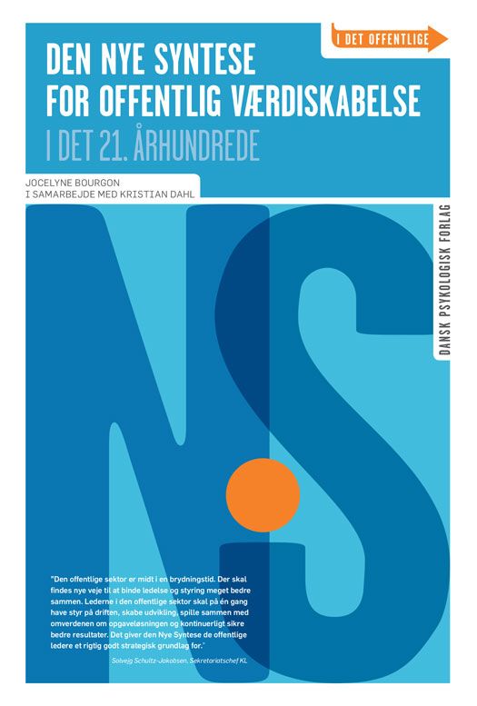 Den Nye Syntese for offentlig værdiskabelse