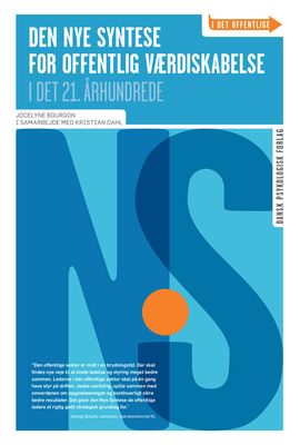 Den Nye Syntese for offentlig værdiskabelse