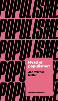 Hvad er populisme?
