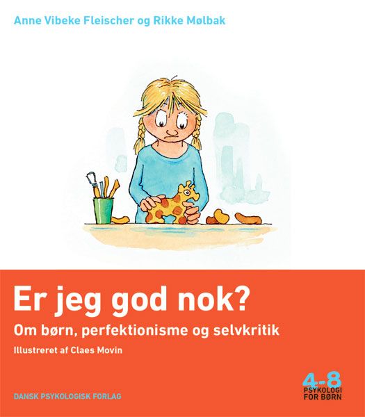 Er jeg god nok?