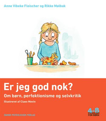 Er jeg god nok?