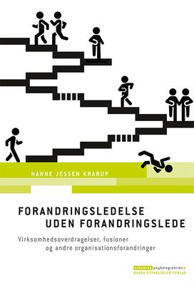 Forandringsledelse uden forandringslede