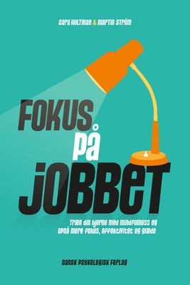 Fokus på jobbet Fokus på jobbet