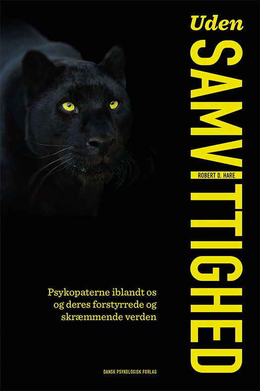 Uden samvittighed Uden samvittighed