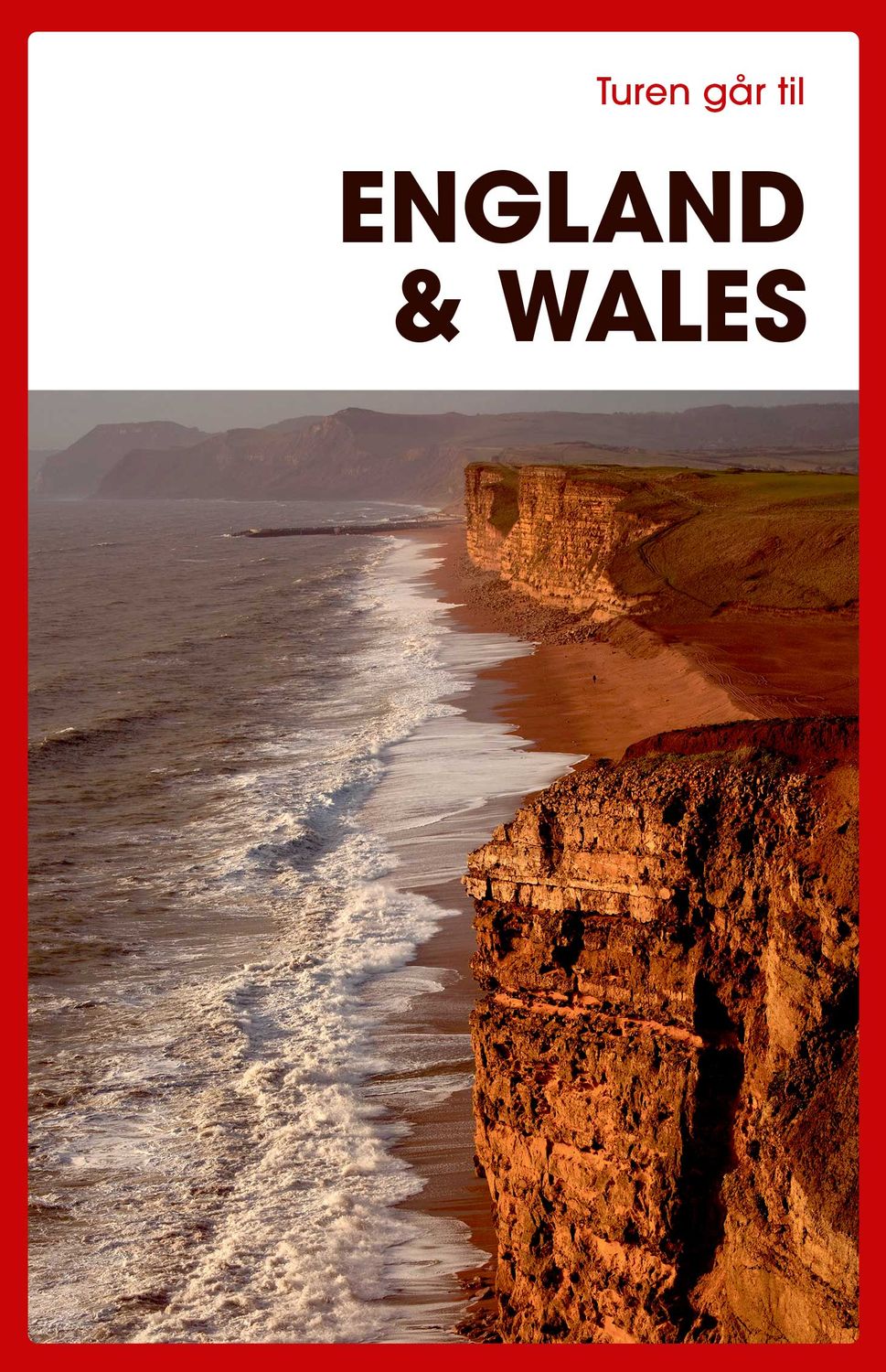 Turen går til England &amp; Wales