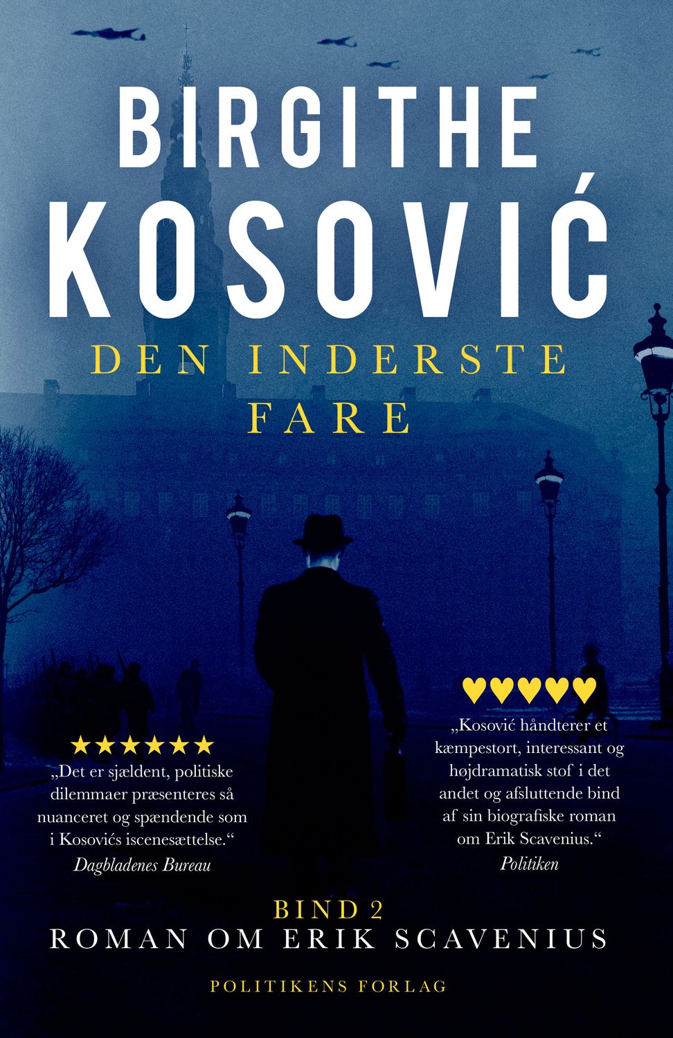 Den inderste fare II