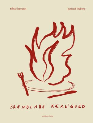 Brændende kærlighed