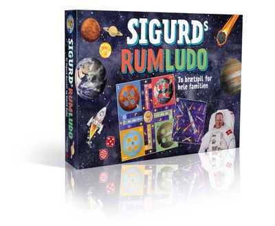 Sigurds RUMLUDO