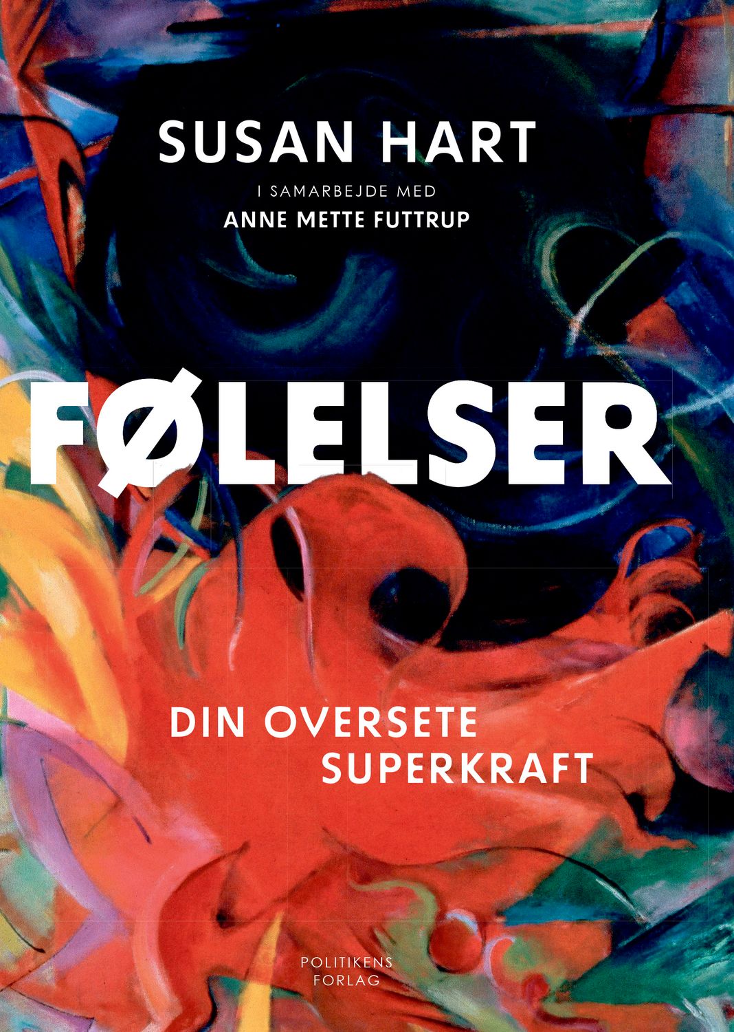 Følelser
