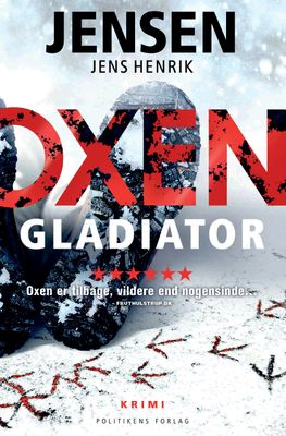 OXEN - Gladiator