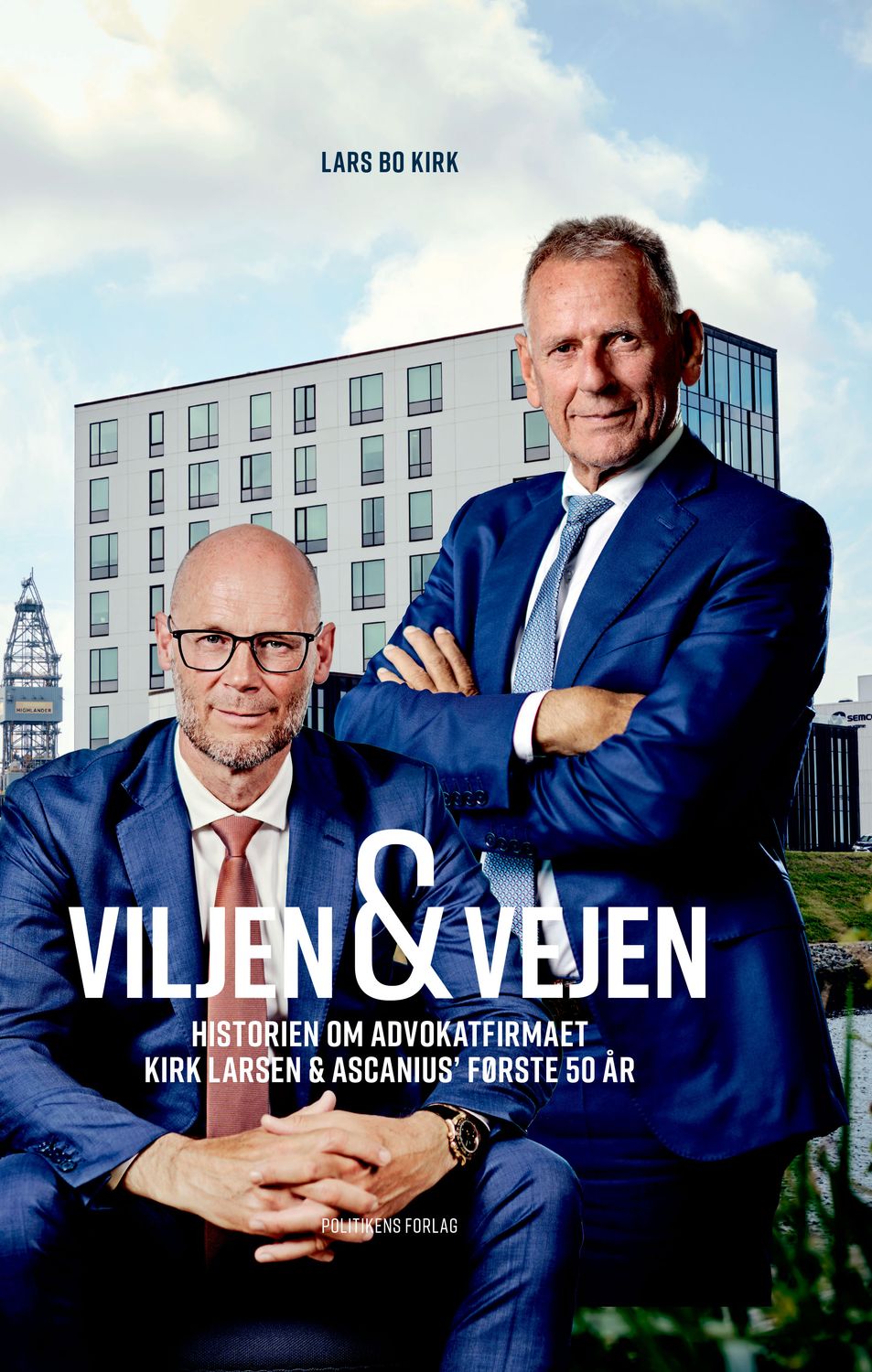 Viljen &amp; vejen