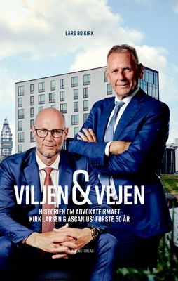 Viljen &amp; vejen