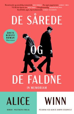 De sårede og de faldne