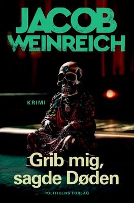 Grib mig, sagde døden